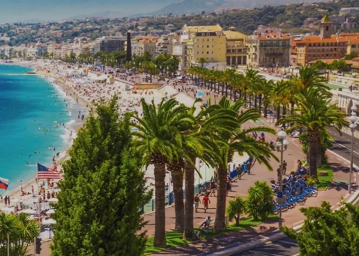 Chambre Privee Confortable A Louer Chez L Habitant Proche Plage Et Centre Ville De Nice